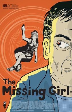 The Missing Girl