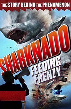 Sharknado: Feeding Frenzy