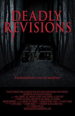 Deadly Revisions