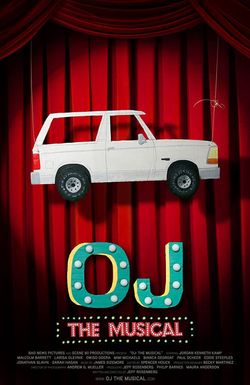 OJ: The Musical