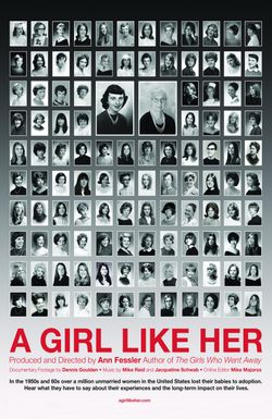 A Girl Like Her