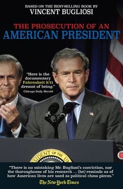 The Prosecution of an American President