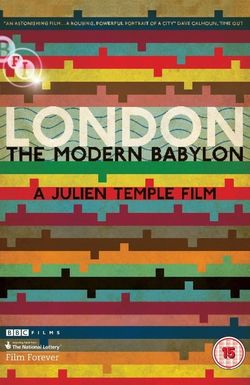 London: The Modern Babylon