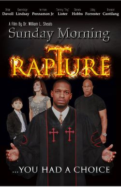 Sunday Morning Rapture