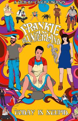 Frankie in Blunderland