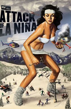 Attack of La Niña