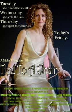 Tied to a Chair