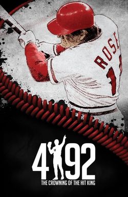 4192: The Crowning of the Hit King