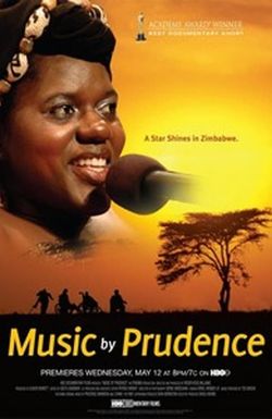 Music by Prudence