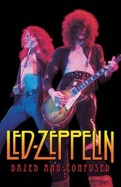 Led Zeppelin: Dazed & Confused