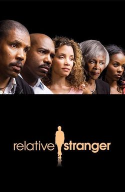 Relative Stranger