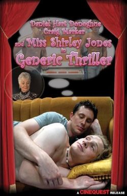 Generic Thriller