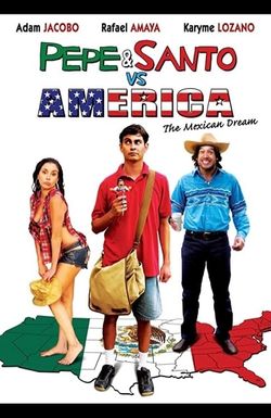 Pepe & Santo vs. America