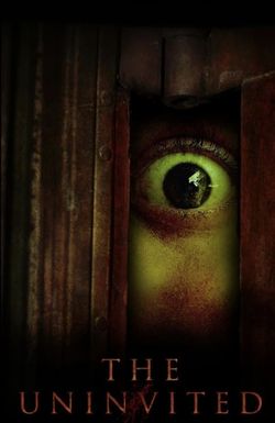 The Uninvited