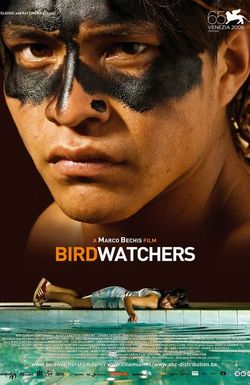 Birdwatchers