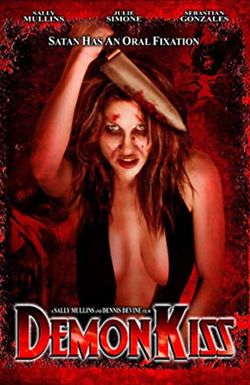 Demon Kiss