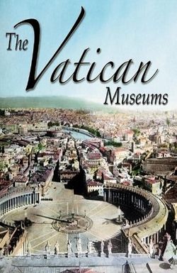 The Vatican Museums
