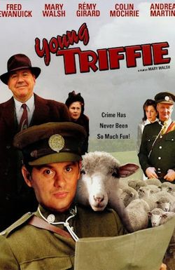 Young Triffie's Been Made Away With
