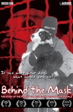 Behind the Mask
