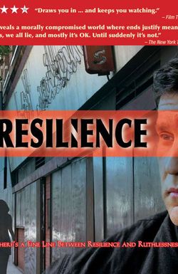 Resilience