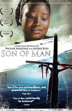 Son of Man