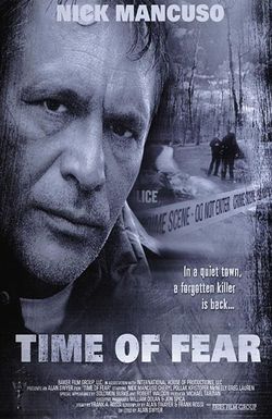 Time of Fear
