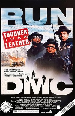Tougher Than Leather