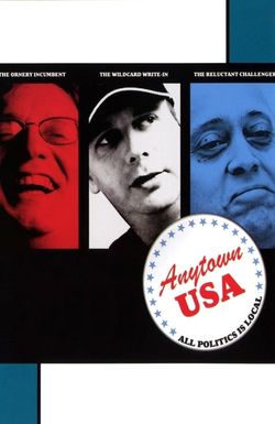 Anytown, USA