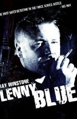 Lenny Blue