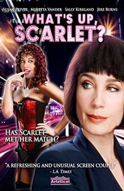 What's Up, Scarlet?