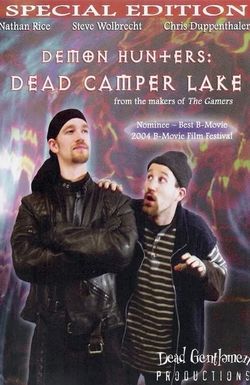 Demon Hunters: Dead Camper Lake