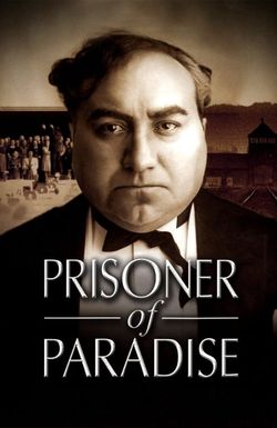 Prisoner of Paradise