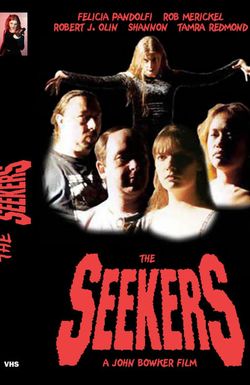 The Seekers