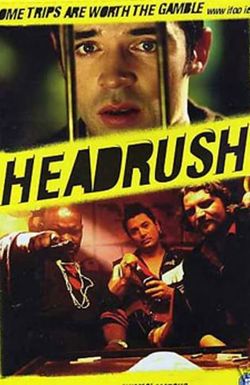 Headrush