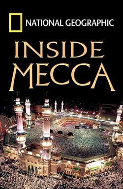Inside Mecca