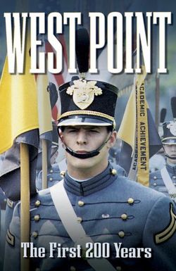 West Point: The First 200 Years