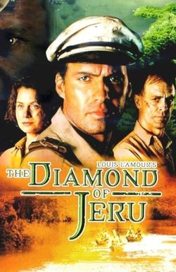 The Diamond of Jeru