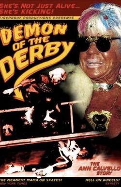 The Demon of the Derby