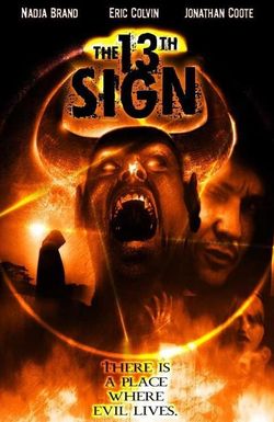 The 13th Sign