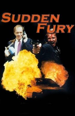 Sudden Fury