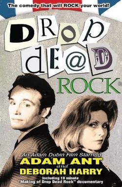 Drop Dead Rock