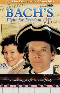 Bach's Fight for Freedom