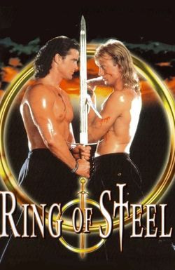 Ring of Steel