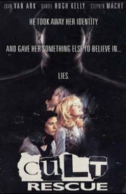 Moment of Truth: Cult Rescue
