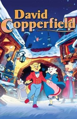David Copperfield