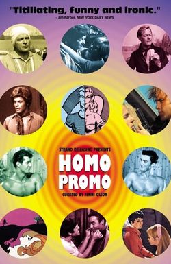 Homo Promo