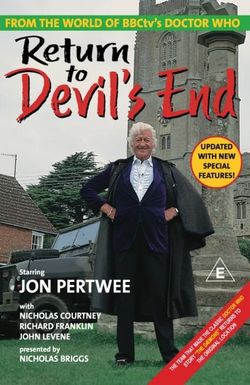 Return to Devil's End