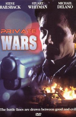 Private Wars