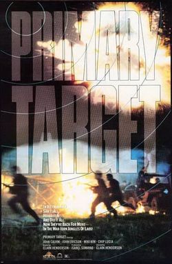Primary Target