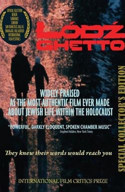 Lodz Ghetto